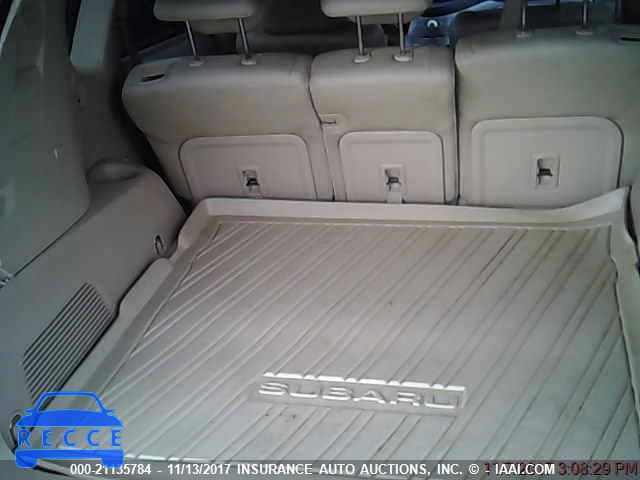 2007 Subaru B9 Tribeca 3.0 H6/3.0 H6 LIMITED 4S4WX83D274407528 image 3
