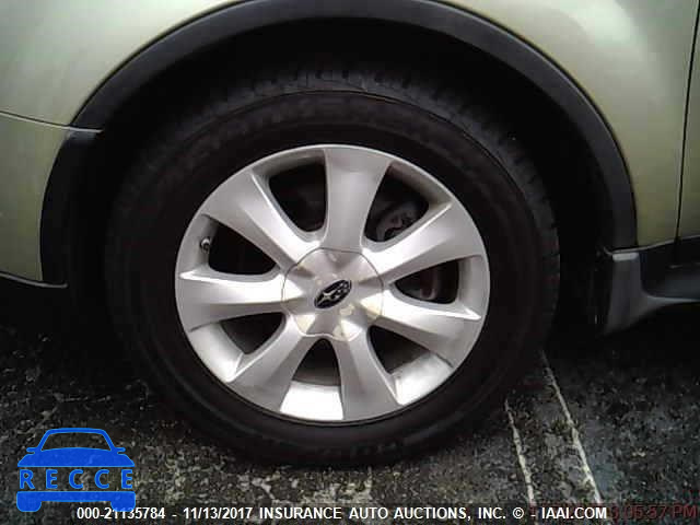 2007 Subaru B9 Tribeca 3.0 H6/3.0 H6 LIMITED 4S4WX83D274407528 image 5