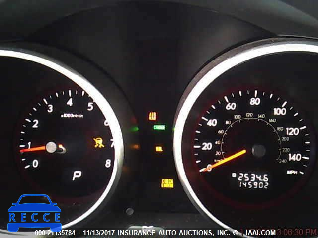 2007 Subaru B9 Tribeca 3.0 H6/3.0 H6 LIMITED 4S4WX83D274407528 image 6