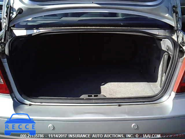 2006 Volvo S80 2.5T YV1TH592461438136 зображення 2