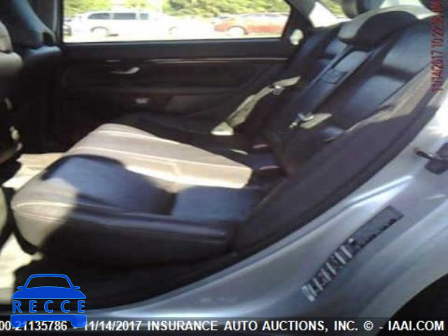2006 Volvo S80 2.5T YV1TH592461438136 зображення 7