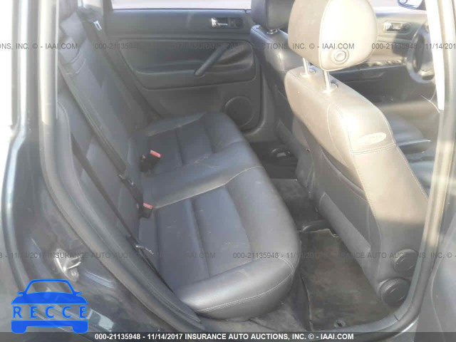 2005 Volkswagen Passat GLS WVWAD63B95E088498 image 7