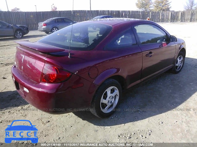 2007 Pontiac G5 1G2AL15F577323643 Bild 3