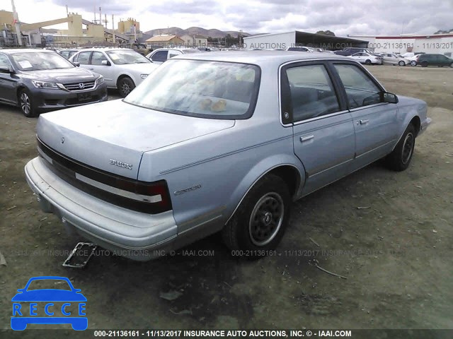 1995 BUICK CENTURY SPECIAL 1G4AG55M0S6439400 image 3
