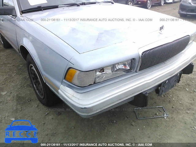 1995 BUICK CENTURY SPECIAL 1G4AG55M0S6439400 image 5