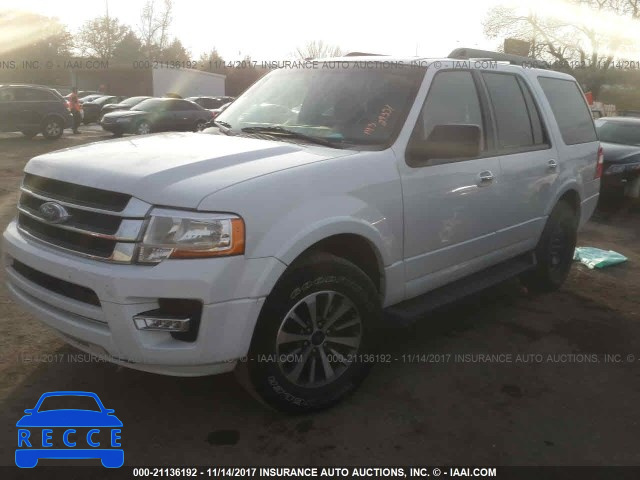 2017 FORD EXPEDITION XLT/KING RANCH 1FMJU1HT8HEA74094 Bild 1