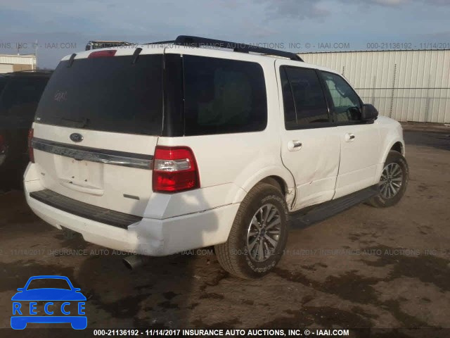 2017 FORD EXPEDITION XLT/KING RANCH 1FMJU1HT8HEA74094 Bild 3