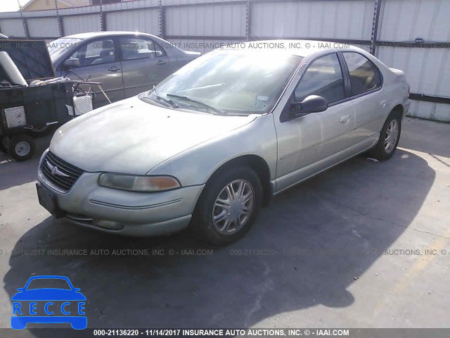 1999 Chrysler Cirrus LXI 1C3EJ56H2XN559838 image 1
