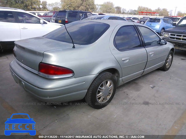 1999 Chrysler Cirrus LXI 1C3EJ56H2XN559838 Bild 3