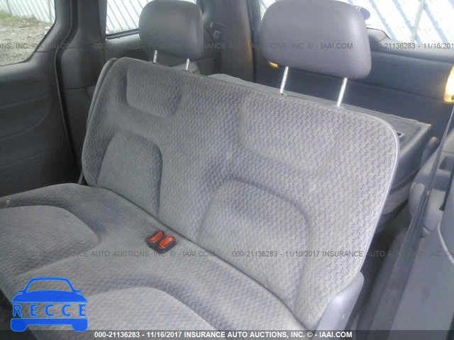 2000 CHRYSLER VOYAGER 2C4GJ253XYR854196 image 7