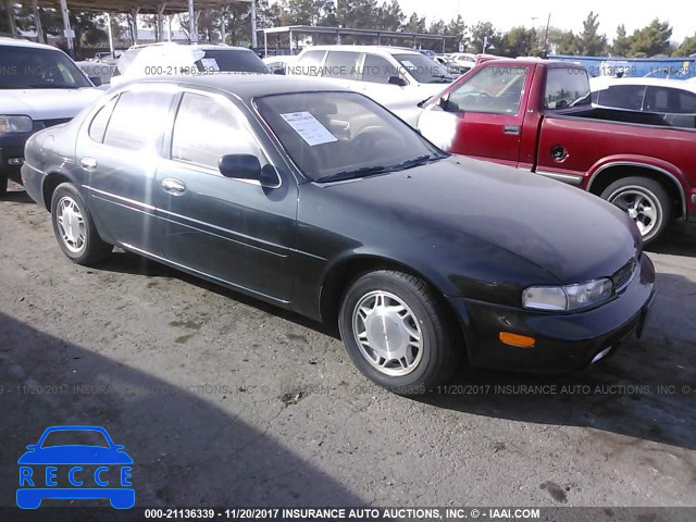 1994 Infiniti J30 JNKAY21D1RM103541 image 0