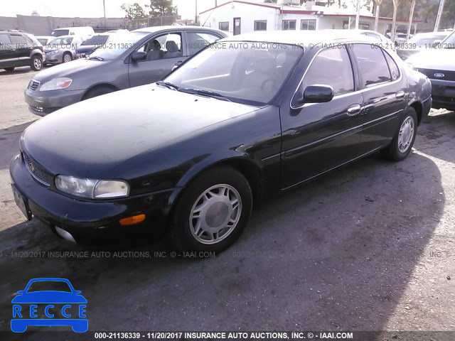 1994 Infiniti J30 JNKAY21D1RM103541 image 1