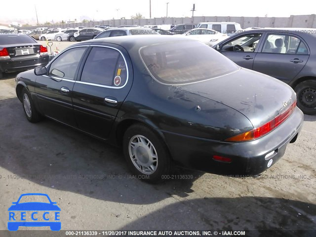 1994 Infiniti J30 JNKAY21D1RM103541 image 2