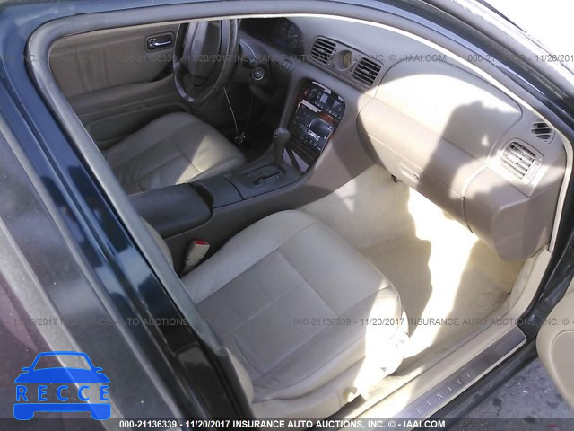 1994 Infiniti J30 JNKAY21D1RM103541 image 4