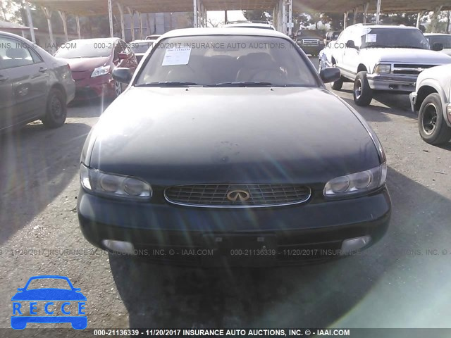 1994 Infiniti J30 JNKAY21D1RM103541 image 5