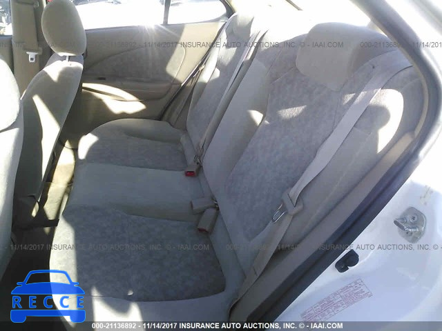 2001 Nissan Sentra XE/GXE 3N1CB51D51L477729 image 7