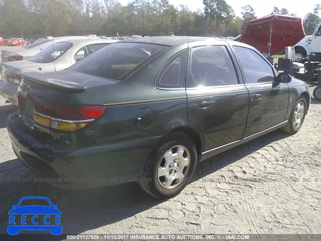 2000 Saturn LS2 1G8JW52RXYY626397 зображення 3