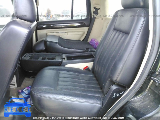 2003 Lincoln AVIATOR 5LMEU68H73ZJ38392 image 7