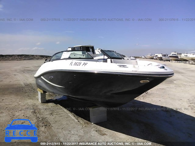 2012 SEA RAY OTHER SERV1256H112 image 0