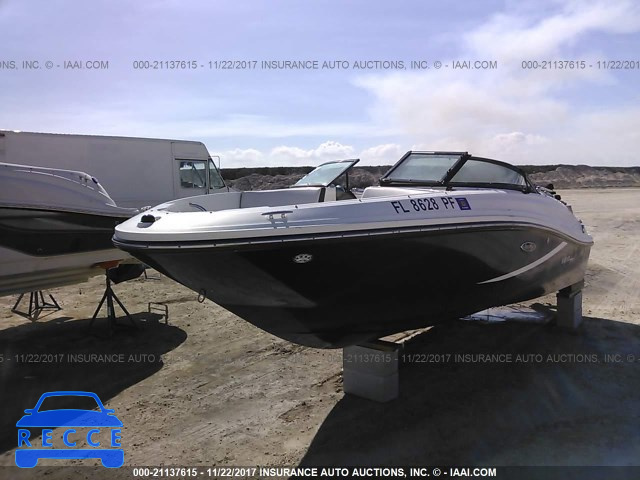 2012 SEA RAY OTHER SERV1256H112 image 1