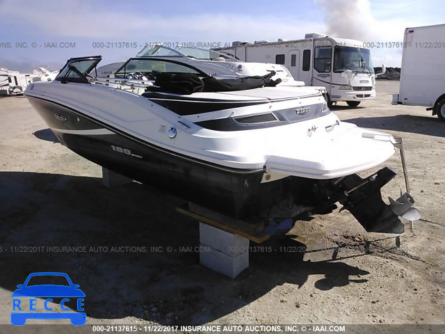 2012 SEA RAY OTHER SERV1256H112 image 2