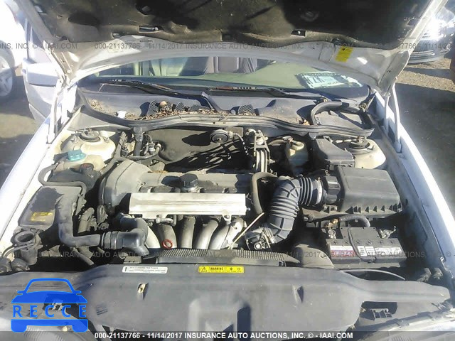 2000 Volvo S70 SE YV1LS61J3Y2644958 image 9