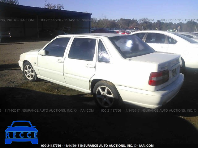 2000 Volvo S70 SE YV1LS61J3Y2644958 Bild 2