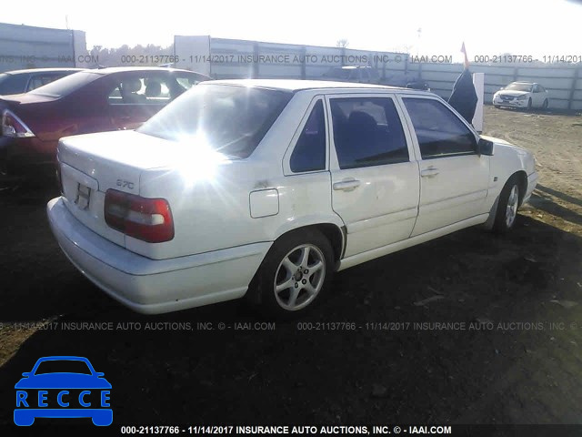 2000 Volvo S70 SE YV1LS61J3Y2644958 Bild 3