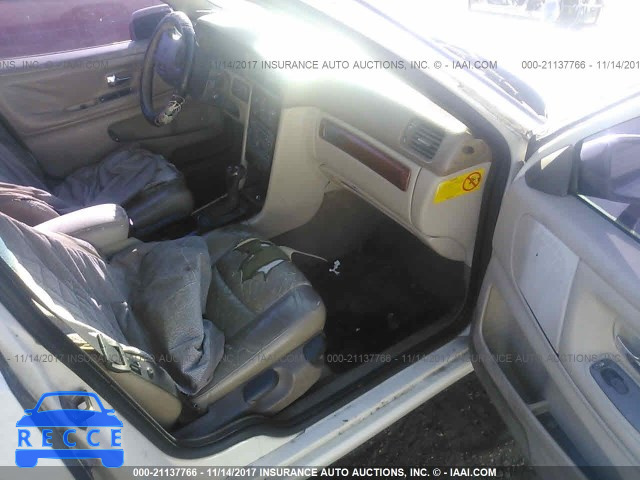 2000 Volvo S70 SE YV1LS61J3Y2644958 Bild 4