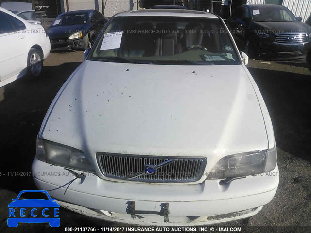 2000 Volvo S70 SE YV1LS61J3Y2644958 Bild 5