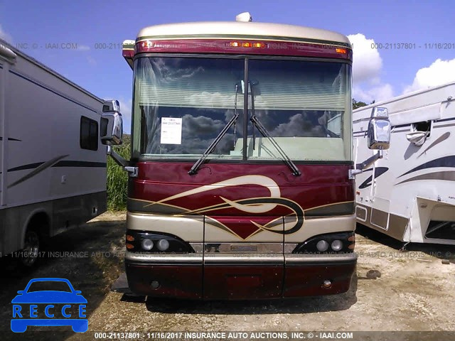 2003 BLUE BIRD MPV 1BBCLB3873W100055 image 3