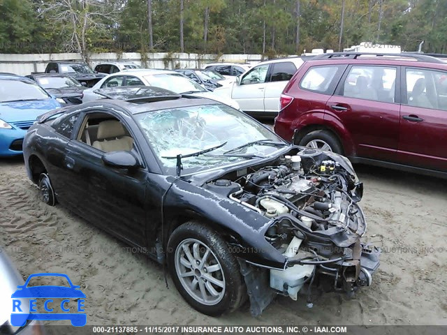 2000 Mitsubishi Eclipse GS 4A3AC44GXYE020245 Bild 0