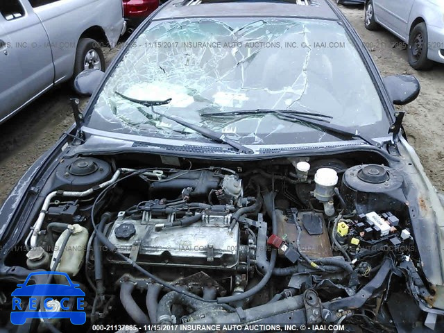 2000 Mitsubishi Eclipse GS 4A3AC44GXYE020245 image 9