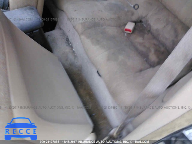 2000 Mitsubishi Eclipse GS 4A3AC44GXYE020245 image 7