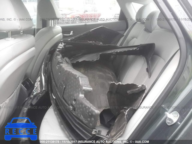 2016 KIA Optima EX 5XXGU4L36GG056677 image 7