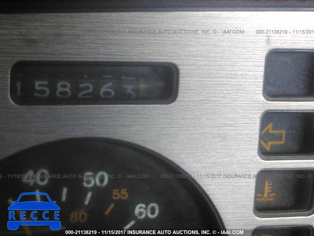 1985 Pontiac Fiero SPORT 1G2PM37R7FP201178 Bild 6