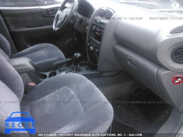 2002 Hyundai Santa Fe GLS/LX KM8SC13D32U201399 image 4