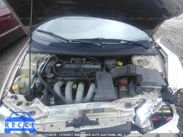 1998 Dodge Stratus 1B3EJ46XXWN273443 image 9