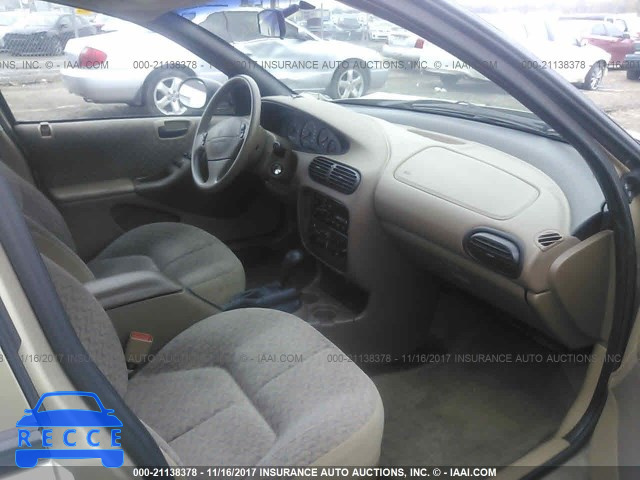 1998 Dodge Stratus 1B3EJ46XXWN273443 image 4