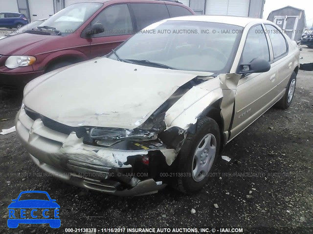 1998 Dodge Stratus 1B3EJ46XXWN273443 image 5