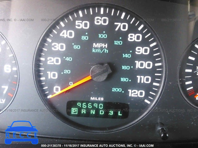 1998 Dodge Stratus 1B3EJ46XXWN273443 image 6