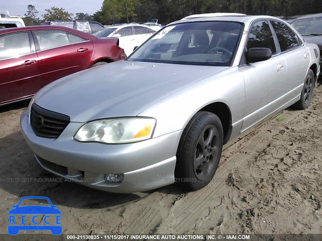 2002 Mazda Millenia JM1TA221321723205 Bild 5