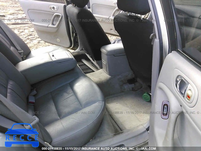 2002 Mazda Millenia JM1TA221321723205 image 7