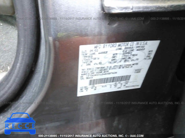 2004 Ford F250 SUPER DUTY 1FTNW21L04EA87626 image 8