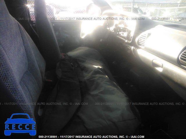 1998 Dodge RAM 1500 1B7HF16YXWS591536 image 4