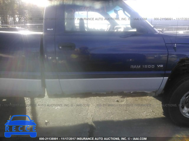 1998 Dodge RAM 1500 1B7HF16YXWS591536 image 5