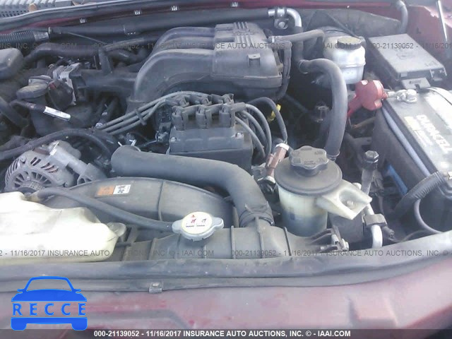 2010 Ford Explorer XLT 1FMEU6DE8AUA76011 image 9