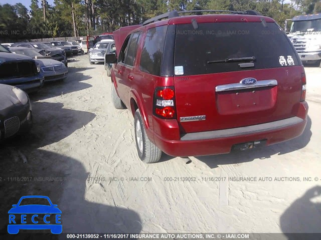 2010 Ford Explorer XLT 1FMEU6DE8AUA76011 image 2