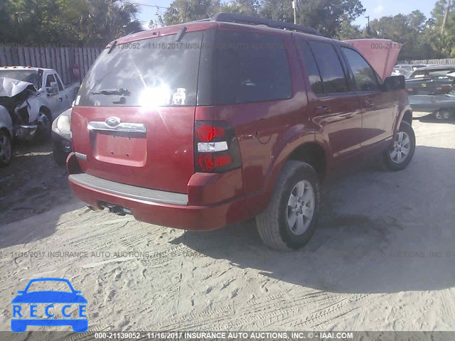 2010 Ford Explorer XLT 1FMEU6DE8AUA76011 image 3