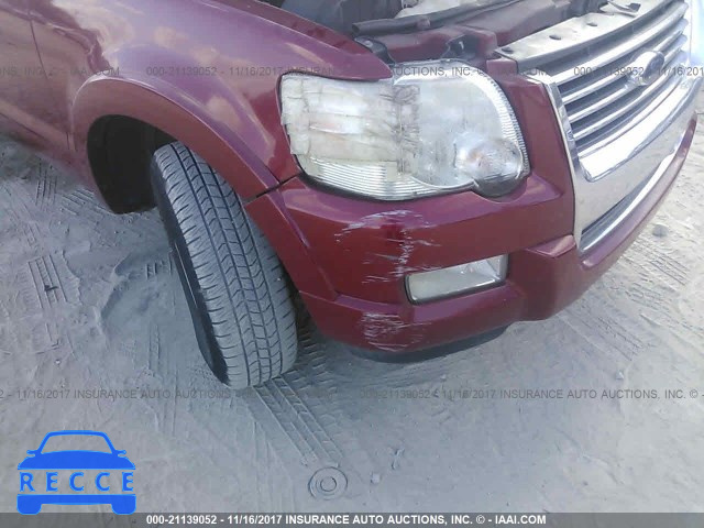 2010 Ford Explorer XLT 1FMEU6DE8AUA76011 image 5